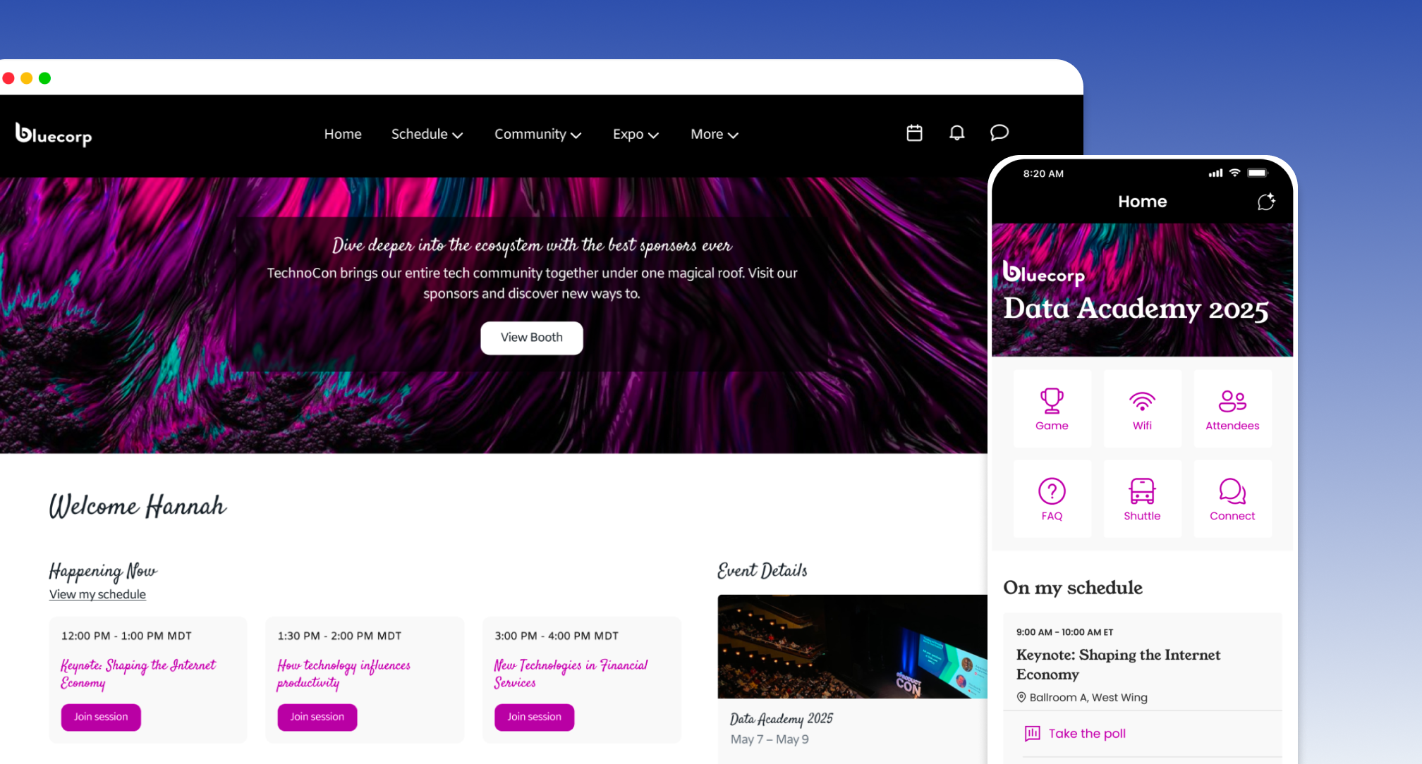 Thumbnail image for the Typography project